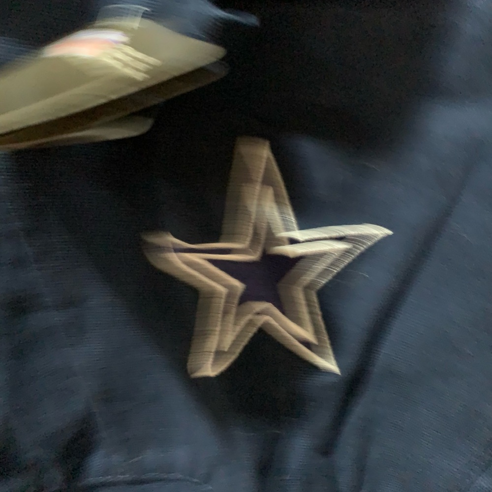 NFL Dallas Cowboys Apron - Picture 3 of 7